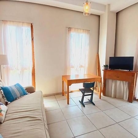 拉巴斯Casa Bahia 2 Blocks Malecon Amaizing Ocean View公寓 外观 照片