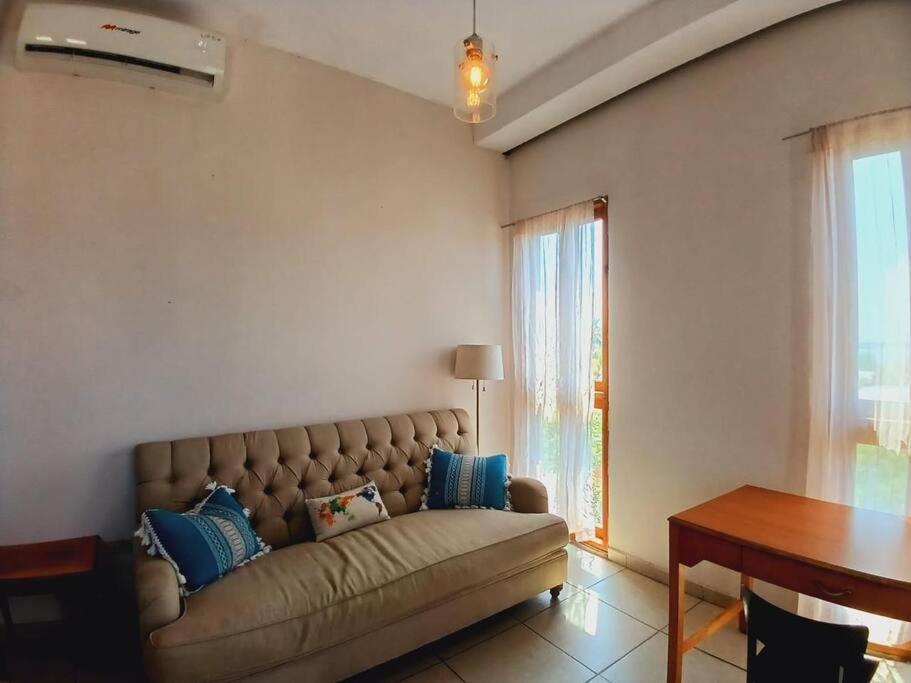 拉巴斯Casa Bahia 2 Blocks Malecon Amaizing Ocean View公寓 外观 照片