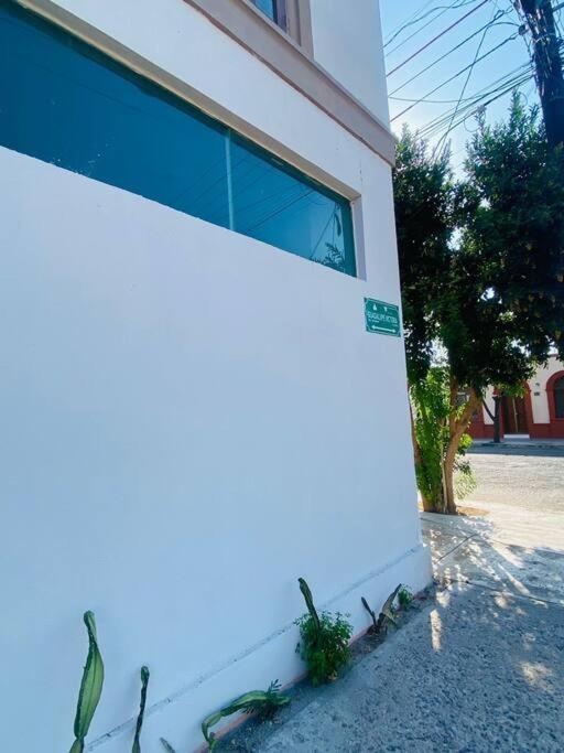 拉巴斯Casa Bahia 2 Blocks Malecon Amaizing Ocean View公寓 外观 照片